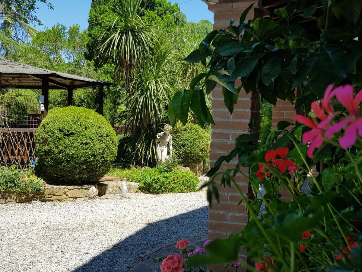 Podere La Fornace Ravi Exterior foto