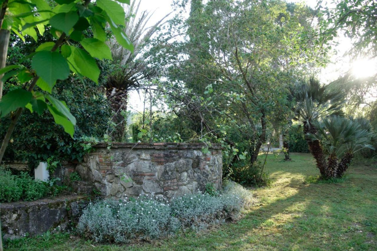 Podere La Fornace Ravi Exterior foto